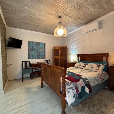 The Vineyard East Hotell Durbanville Exteriör bild