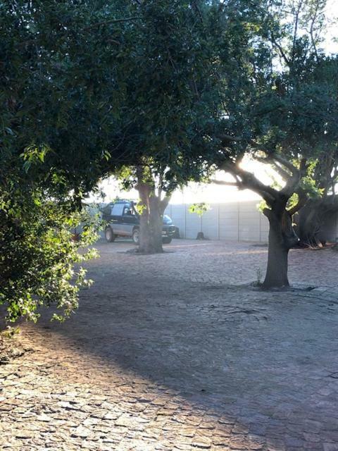 The Vineyard East Hotell Durbanville Exteriör bild