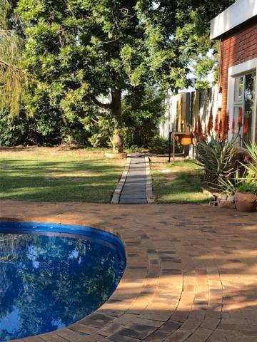 The Vineyard East Hotell Durbanville Exteriör bild